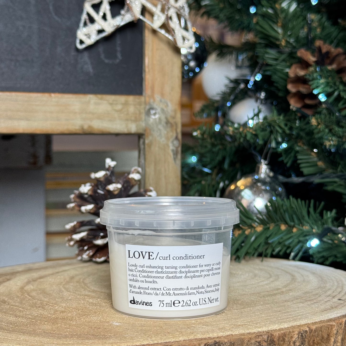 Ricci Perfetti - Mini Formato