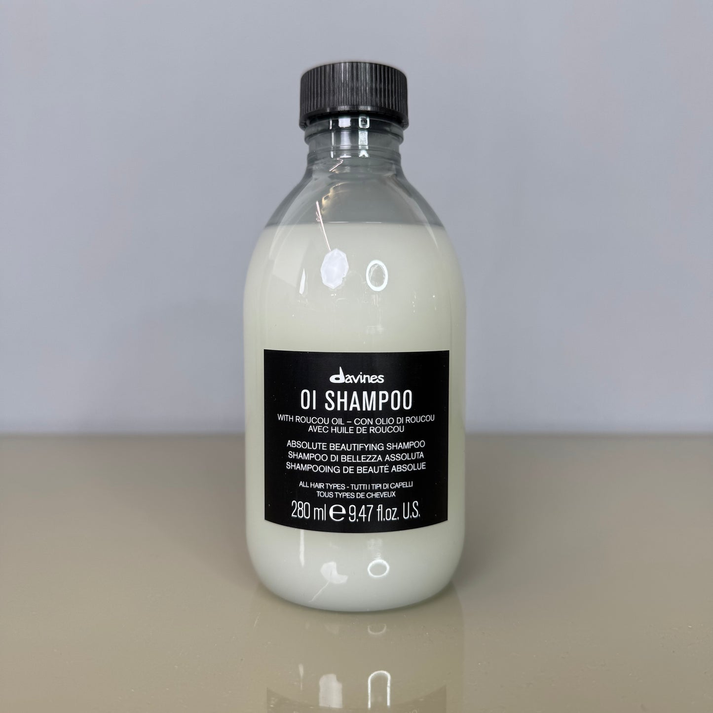 Shampoo di Bellezza Assoluta