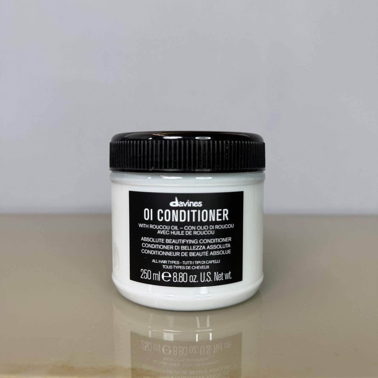 Conditioner di Bellezza Assoluta