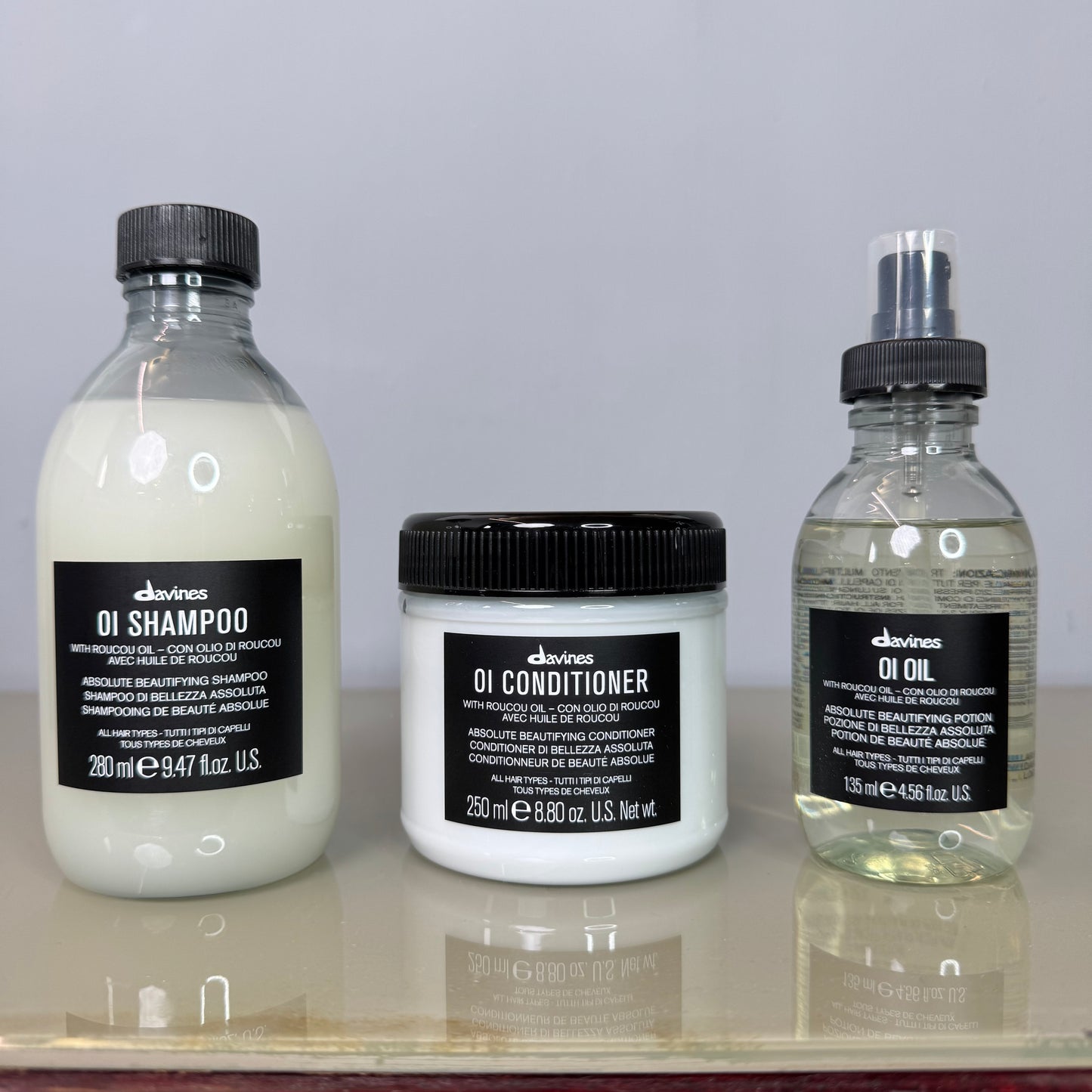 Kit Bellezza Assoluta