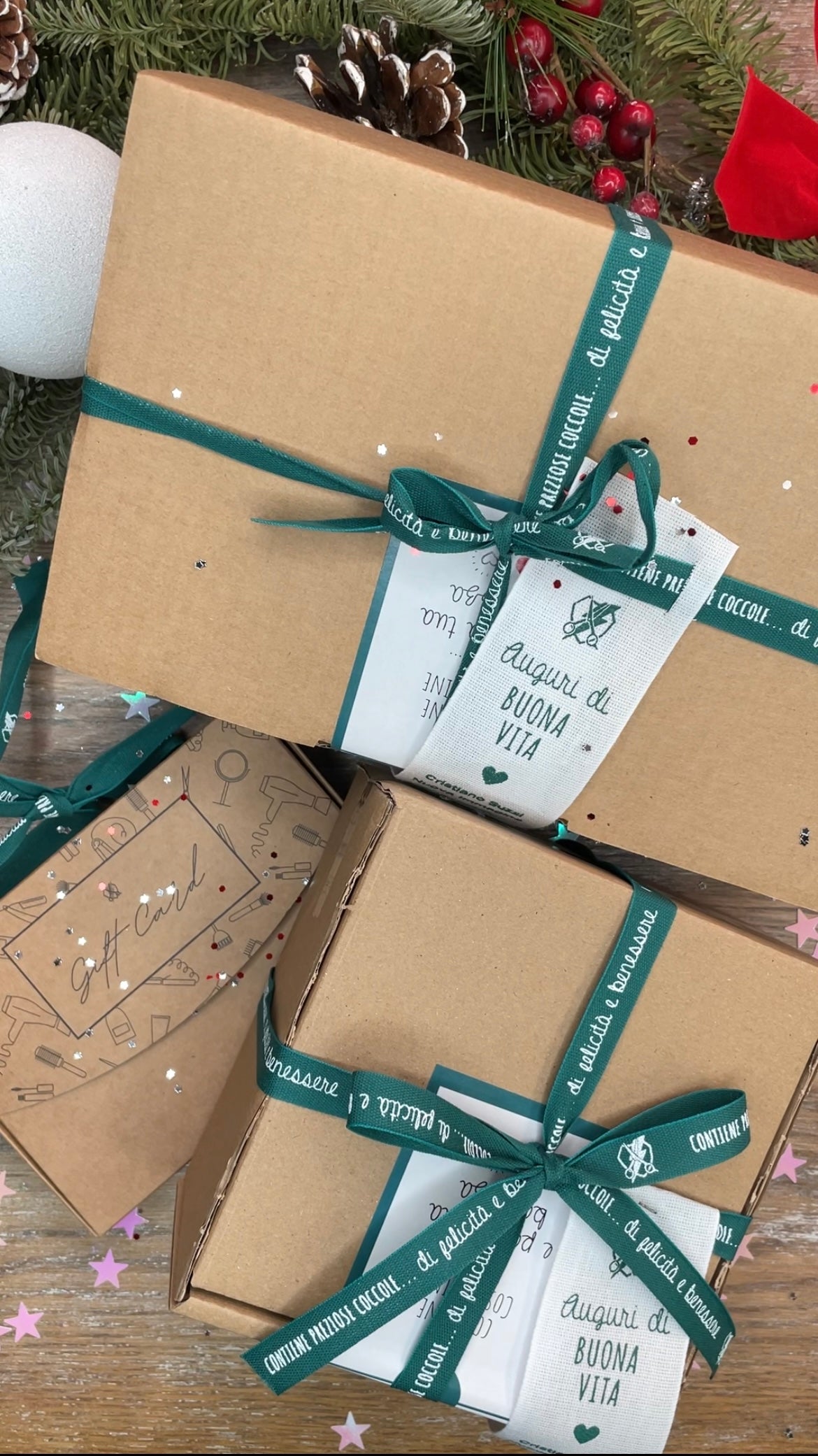 Natale in Bellezza🎄