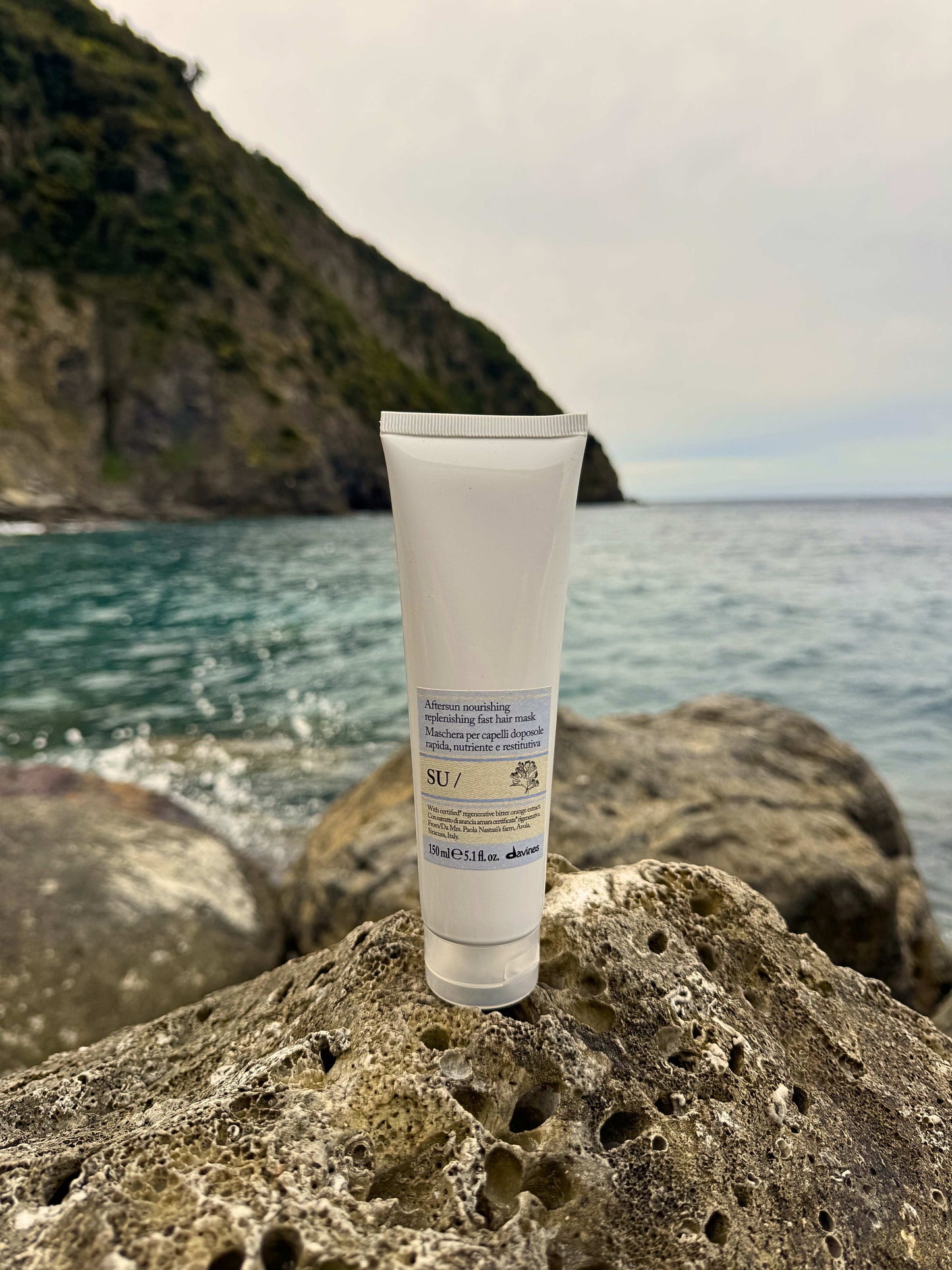 Kit Solare — Promo 4 prodotti + Zaino in Omaggio