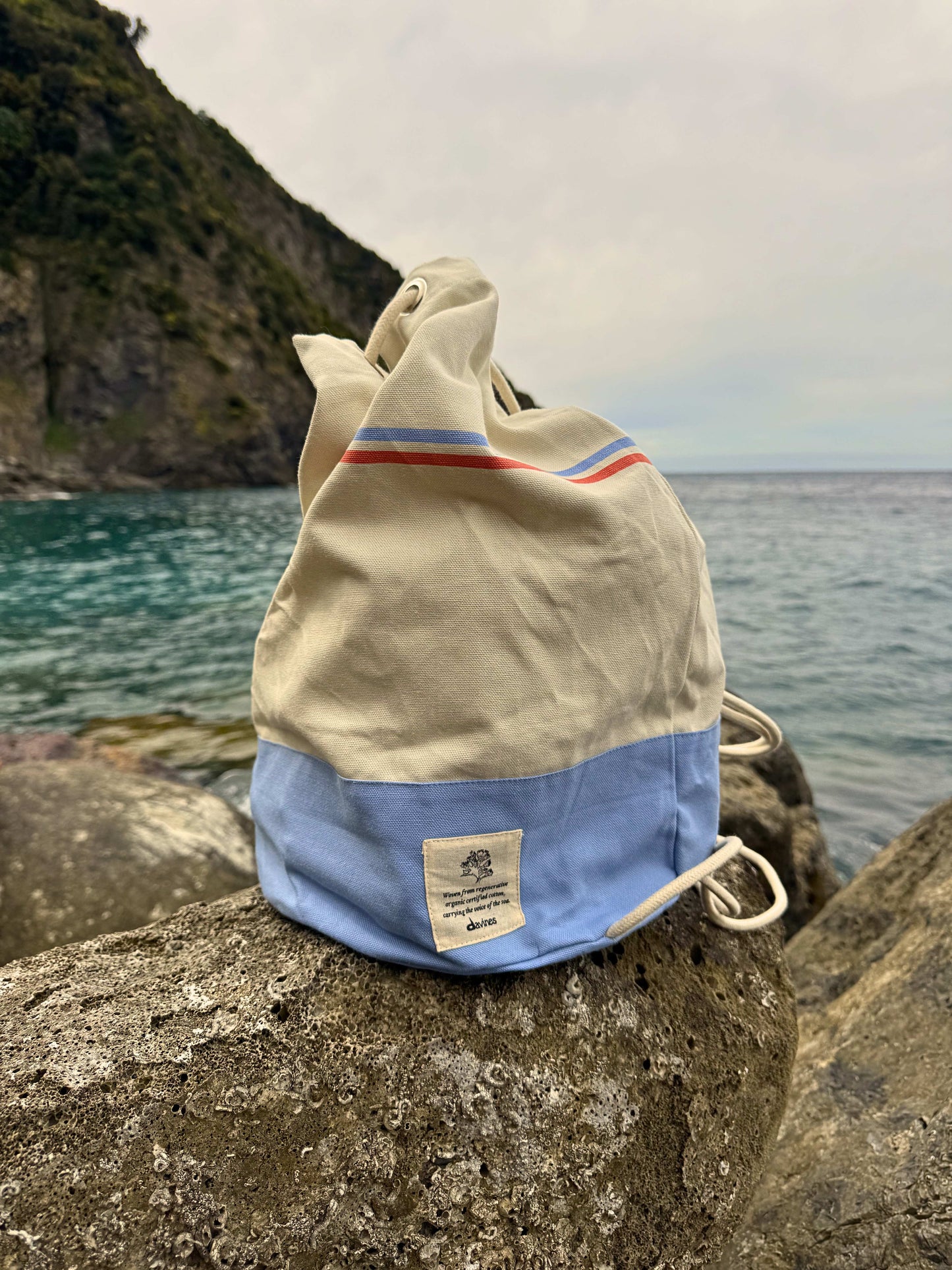 Kit Solare — Promo 4 prodotti + Zaino in Omaggio