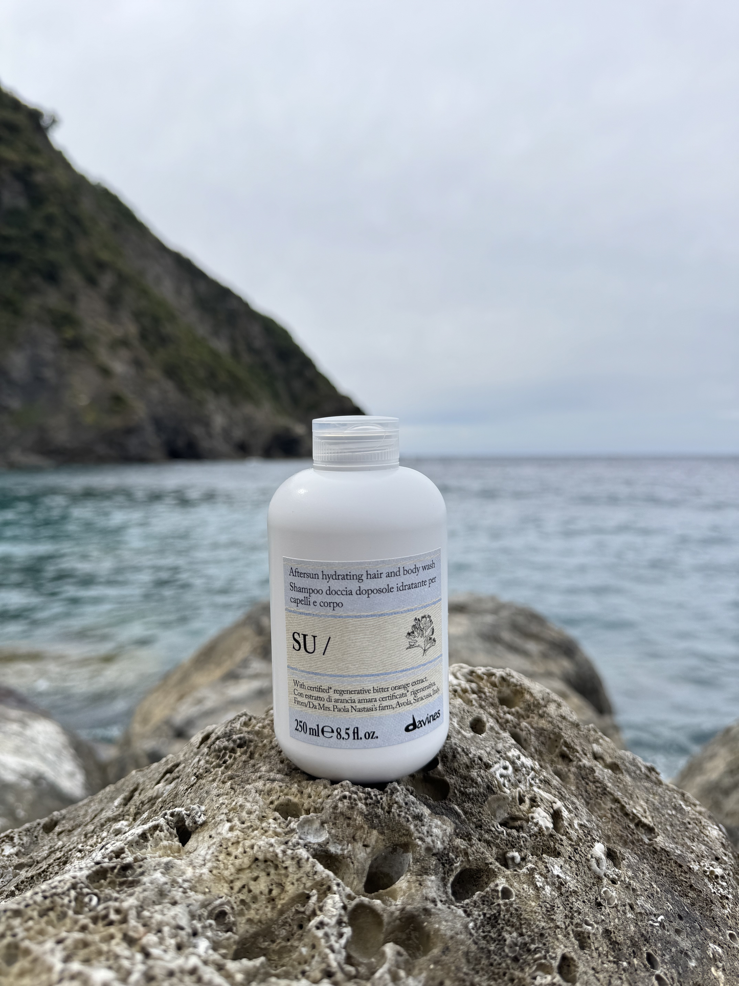 Kit Solare — Promo 4 prodotti + Zaino in Omaggio