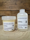 Kit Capelli Ricci (Shampoo + Maschera)