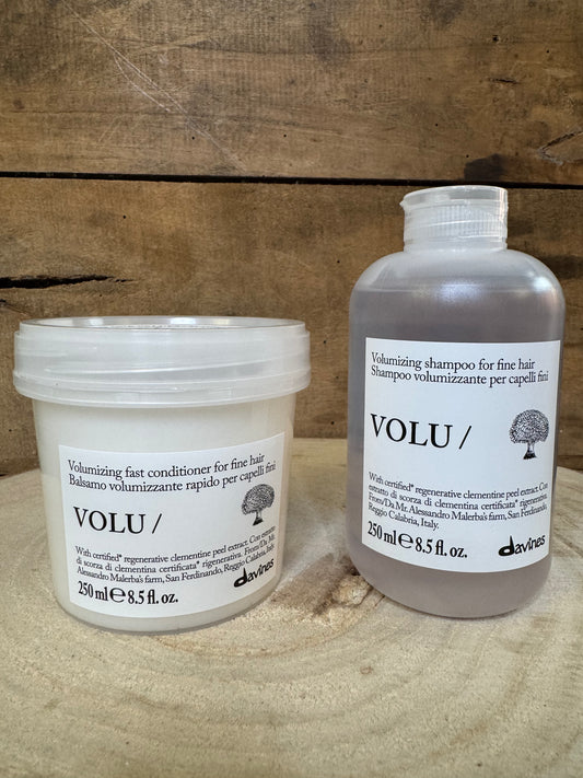 Kit Volume (NOVITÀ)