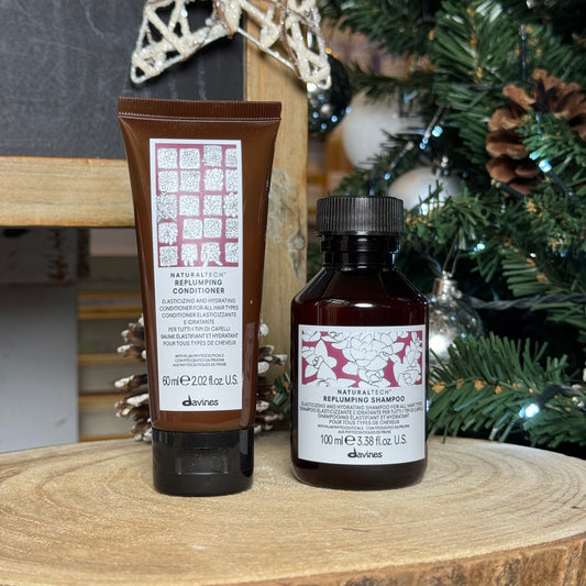 Percorso Volume e Idratazione!