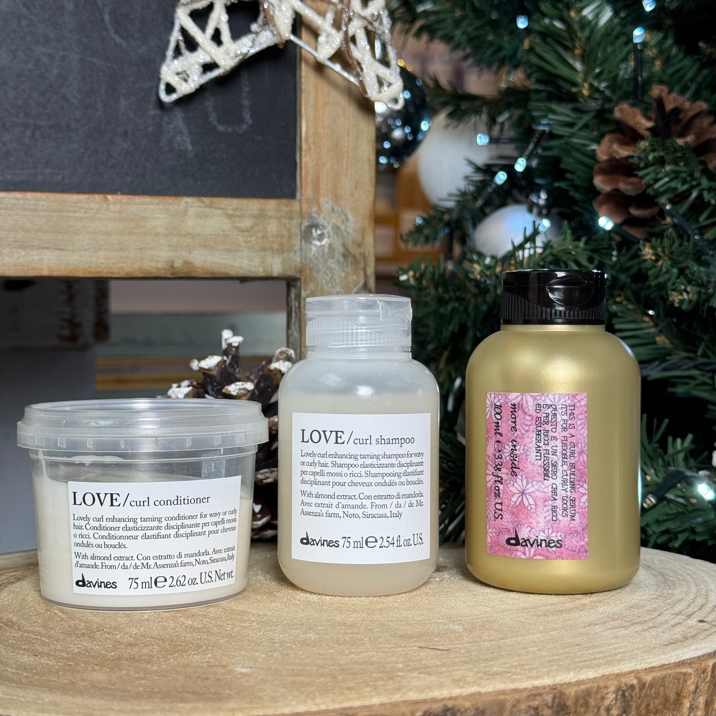 Ricci Perfetti - Mini Formato