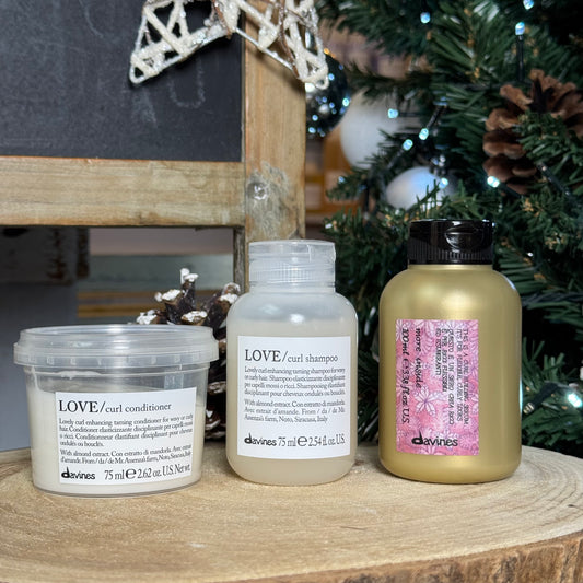 Ricci Perfetti - Mini Formato