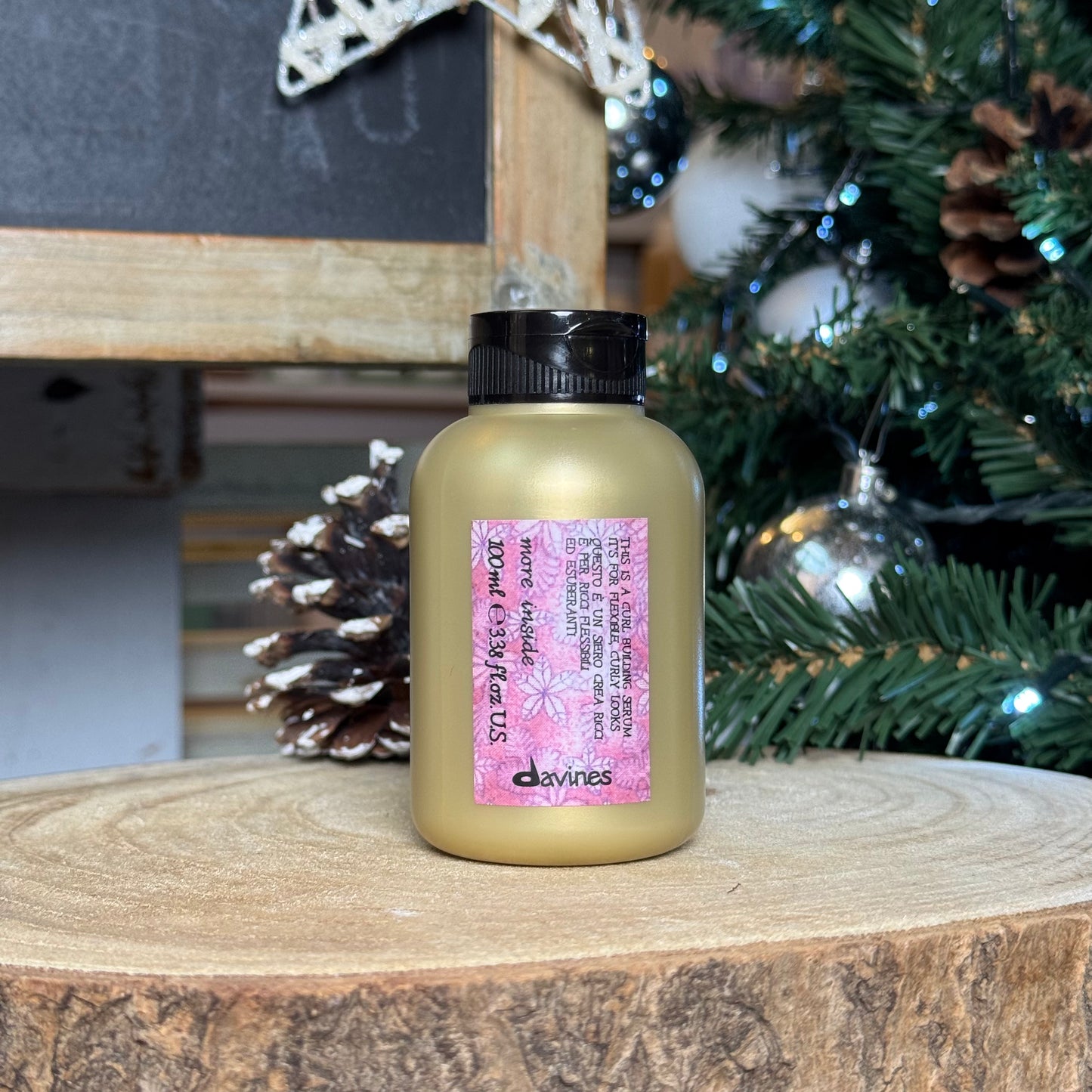 Ricci Perfetti - Mini Formato