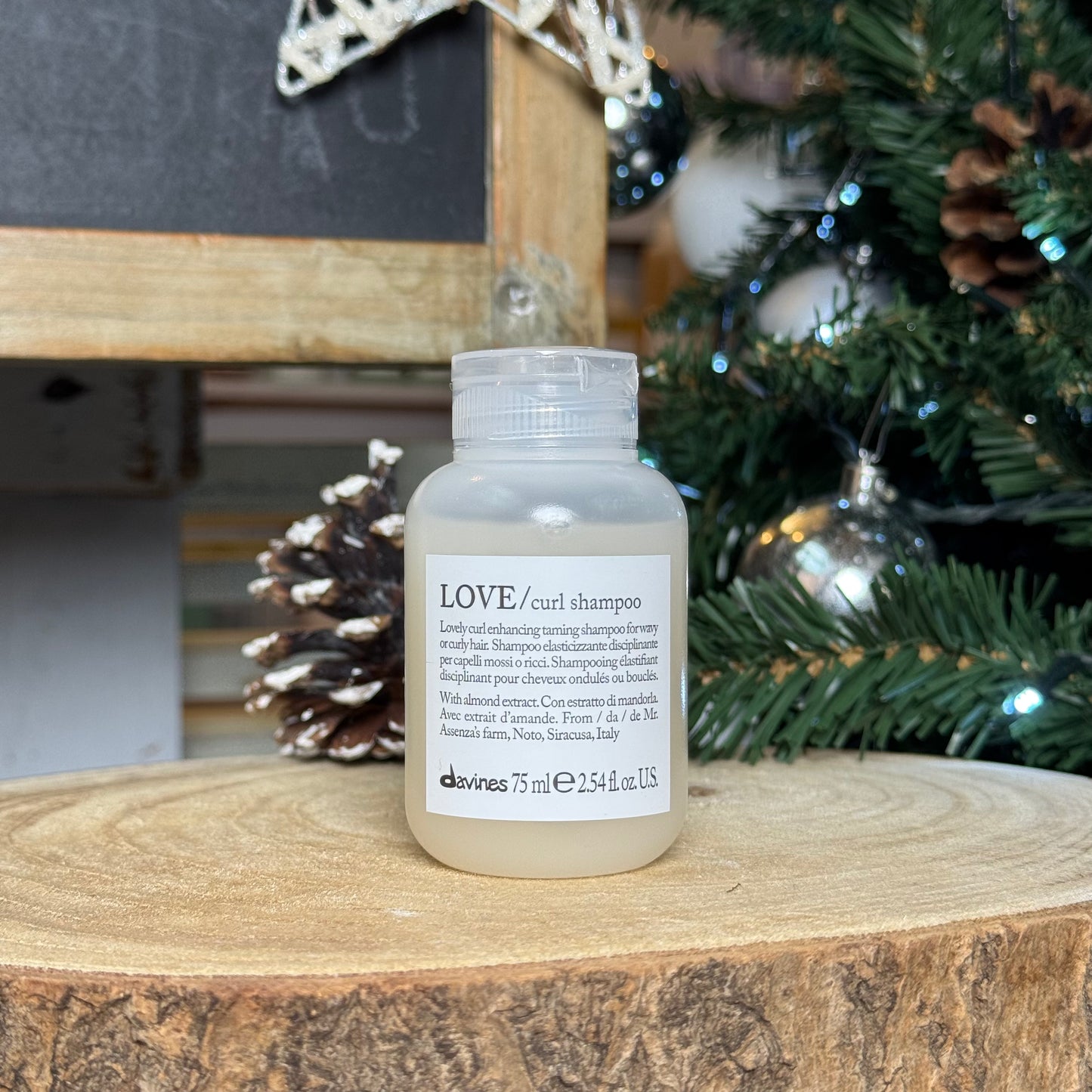 Ricci Perfetti - Mini Formato