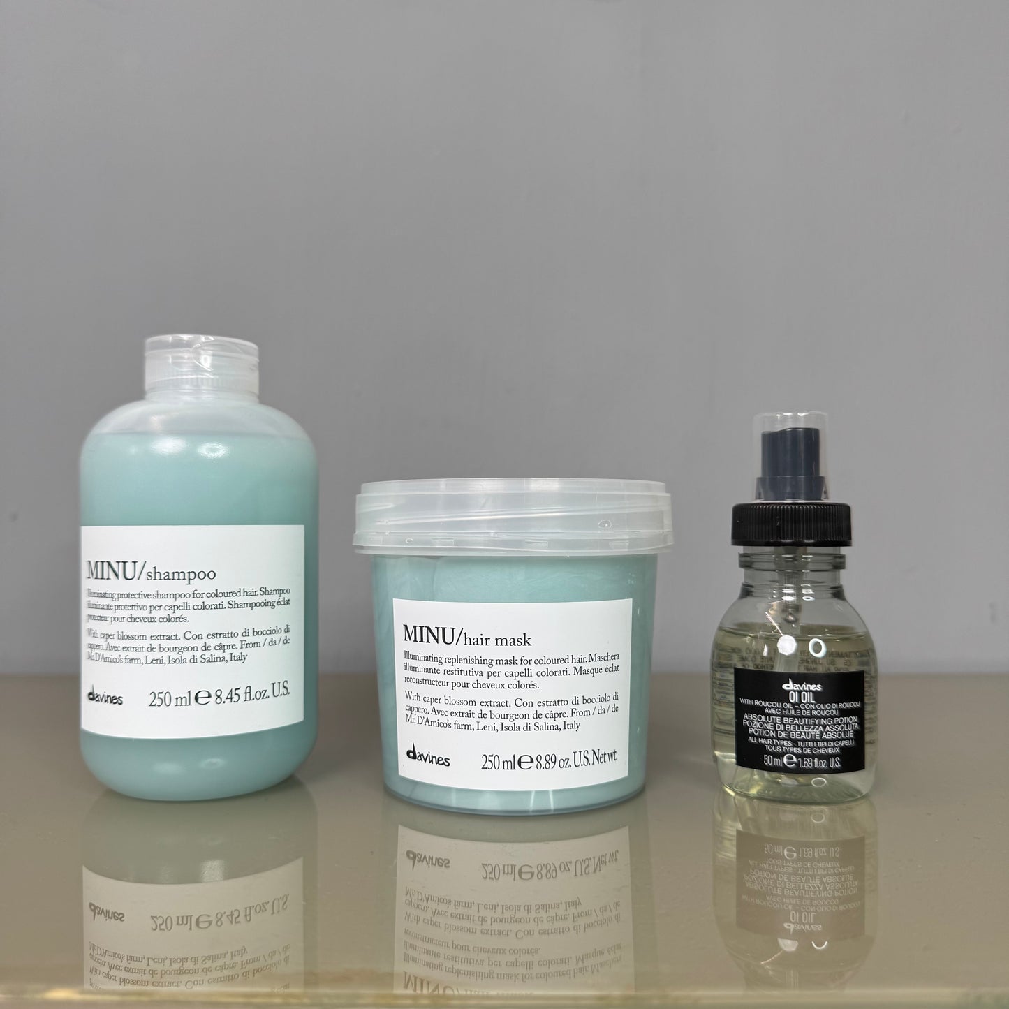 Kit Colore Perfetto