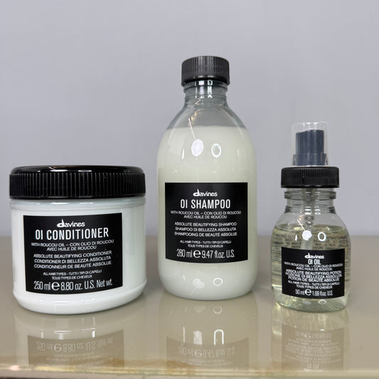 Kit Bellezza Assoluta