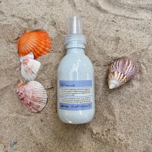 Latte protettivo solare multifunzione