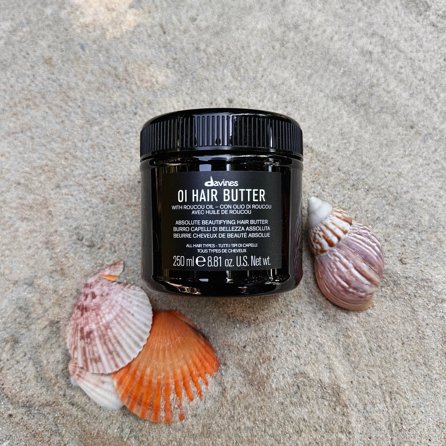 Burro Idratante e Illuminante