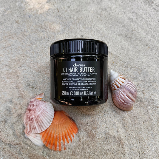 Burro Idratante e Illuminante