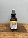 Spray Nutriente alla Cheratina Vegetale