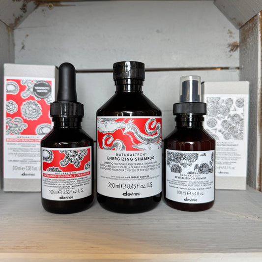 Kit Energizzante Promo