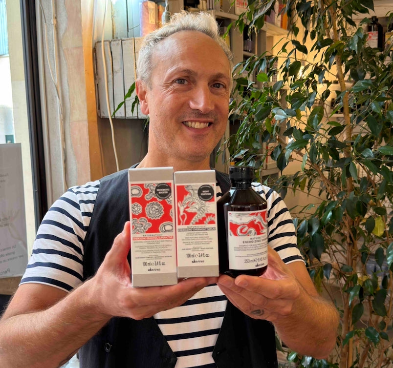 Kit Energizzante Promo